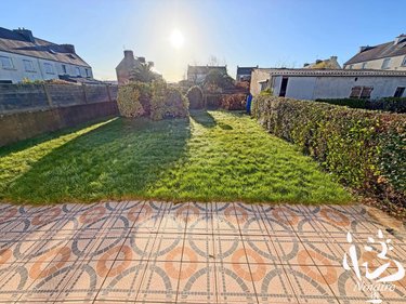 Maison a vendre Plabennec 29860 Finistère 97 m2 6 pièces 226000 euros