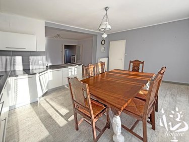 Maison a vendre Plabennec 29860 Finistère 97 m2 6 pièces 226000 euros