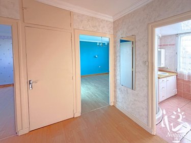 Maison a vendre Plabennec 29860 Finistère 97 m2 6 pièces 226000 euros