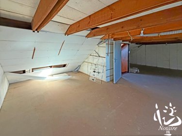 Maison a vendre Plabennec 29860 Finistère 97 m2 6 pièces 226000 euros