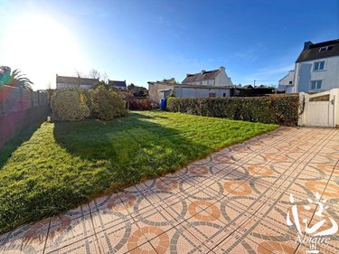 Maison a vendre Plabennec 29860 Finistère 97 m2 6 pièces 226000 euros