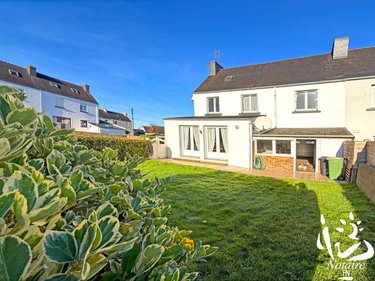 Maison a vendre Plabennec 29860 Finistère 97 m2 6 pièces 226000 euros