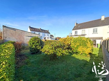 Maison a vendre Plabennec 29860 Finistère 97 m2 6 pièces 226000 euros