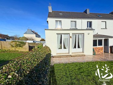 Maison a vendre Plabennec 29860 Finistère 97 m2 6 pièces 226000 euros