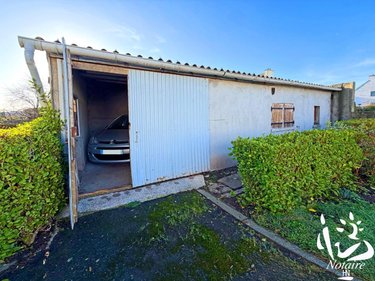 Maison a vendre Plabennec 29860 Finistère 97 m2 6 pièces 226000 euros