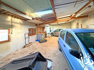 Maison a vendre Plabennec 29860 Finistère 97 m2 6 pièces 226000 euros