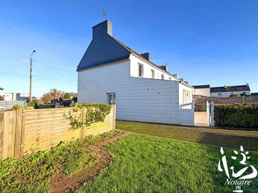 Maison a vendre Plabennec 29860 Finistère 97 m2 6 pièces 226000 euros