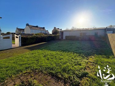 Maison a vendre Plabennec 29860 Finistère 97 m2 6 pièces 226000 euros