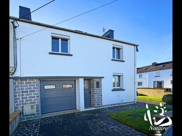 Maison a vendre Plabennec 29860 Finistère 97 m2 6 pièces 226000 euros