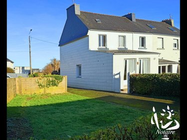 Maison a vendre Plabennec 29860 Finistère 97 m2 6 pièces 226000 euros