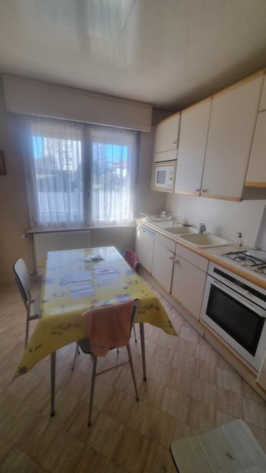 Maison a vendre Épinal 88000 Vosges 78 m2 5 pièces 117920 euros