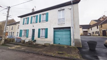 Maison a vendre Champsevraine 52500 Haute-Marne 200 m2 6 pièces 110000 euros