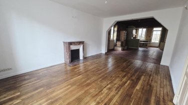 Maison a vendre Champsevraine 52500 Haute-Marne 200 m2 6 pièces 110000 euros