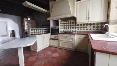 Maison a vendre Champsevraine 52500 Haute-Marne 200 m2 6 pièces 110000 euros