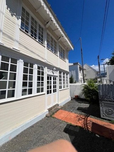 Maison a vendre Saint-Denis 97400 Réunion 104 m2 5 pièces 592800 euros