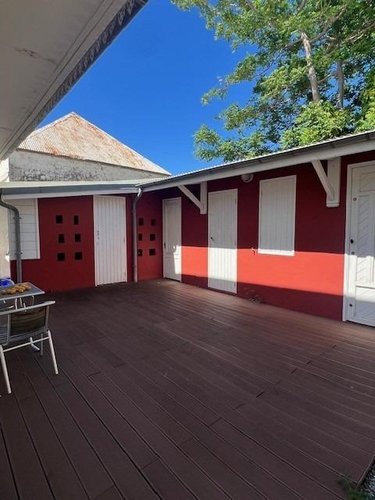 Maison a vendre Saint-Denis 97400 Réunion 104 m2 5 pièces 592800 euros