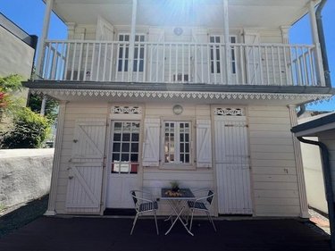 Maison a vendre Saint-Denis 97400 Réunion 104 m2 5 pièces 592800 euros