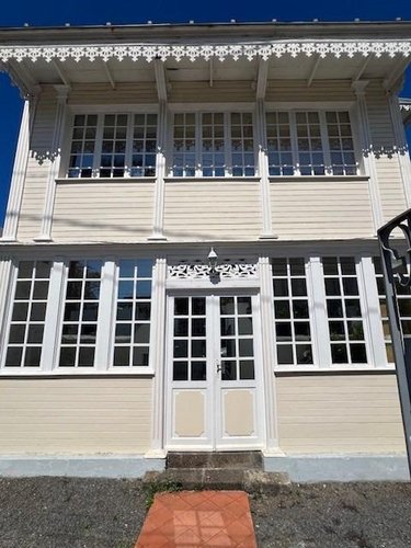 Maison a vendre Saint-Denis 97400 Réunion 104 m2 5 pièces 592800 euros