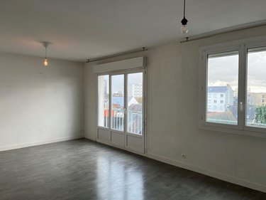 Location appartement Rennes 35000 Ille-et-Vilaine 58 m2 2 pièces 773 euros