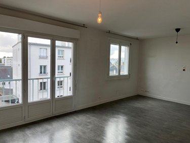 Location appartement Rennes 35000 Ille-et-Vilaine 58 m2 2 pièces 773 euros
