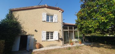 Maison a vendre Boé 47550 Lot-et-Garonne 153 m2 6 pièces 254400 euros