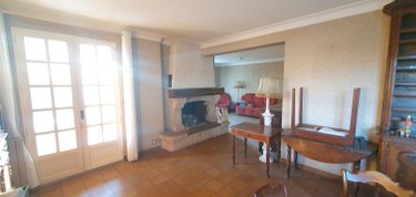 Maison a vendre Boé 47550 Lot-et-Garonne 153 m2 6 pièces 254400 euros