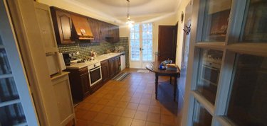 Maison a vendre Boé 47550 Lot-et-Garonne 153 m2 6 pièces 254400 euros