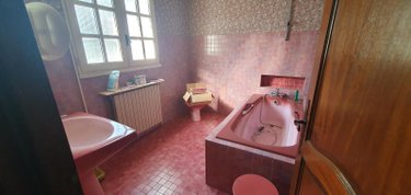 Maison a vendre Boé 47550 Lot-et-Garonne 153 m2 6 pièces 254400 euros