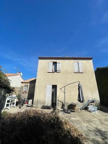 Maison a vendre Vendargues 34740 Hérault 100 m2 5 pièces 350000 euros