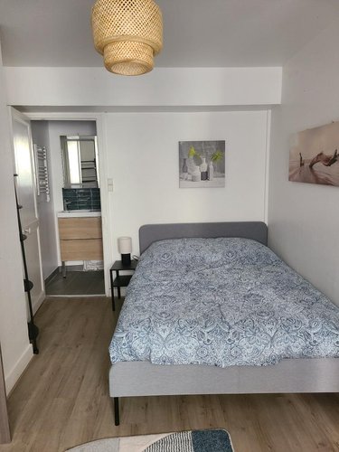 Location appartement Orléans 45000 Loiret 28 m2 2 pièces 595 euros