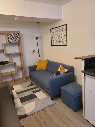 Location appartement Orléans 45000 Loiret 28 m2 2 pièces 595 euros