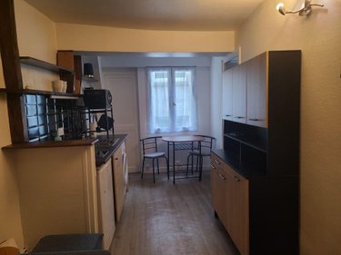 Location appartement Orléans 45000 Loiret 28 m2 2 pièces 595 euros