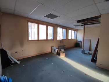 Immeuble a vendre Sotteville-lès-Rouen 76300 Seine-Maritime 364 m2  312000 euros