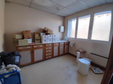 Immeuble a vendre Sotteville-lès-Rouen 76300 Seine-Maritime 364 m2  312000 euros