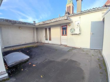 Immeuble a vendre Sotteville-lès-Rouen 76300 Seine-Maritime 364 m2  312000 euros