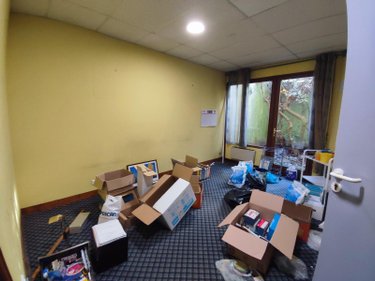 Immeuble a vendre Sotteville-lès-Rouen 76300 Seine-Maritime 364 m2  312000 euros