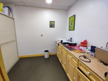 Immeuble a vendre Sotteville-lès-Rouen 76300 Seine-Maritime 364 m2  312000 euros