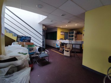 Immeuble a vendre Sotteville-lès-Rouen 76300 Seine-Maritime 364 m2  312000 euros