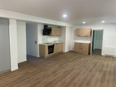 Location appartement Orléans 45000 Loiret 80 m2 3 pièces 880 euros