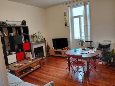 Location appartement Chalon-sur-Saône 71100 Saône-et-Loire 70 m2 3 pièces 590 euros
