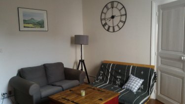 Location appartement Chalon-sur-Saône 71100 Saône-et-Loire 70 m2 3 pièces 590 euros