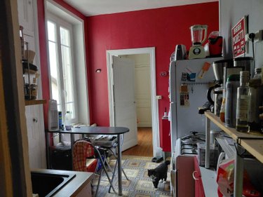 Location appartement Chalon-sur-Saône 71100 Saône-et-Loire 70 m2 3 pièces 511 euros