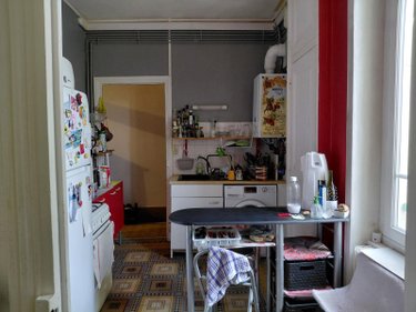 Location appartement Chalon-sur-Saône 71100 Saône-et-Loire 70 m2 3 pièces 590 euros