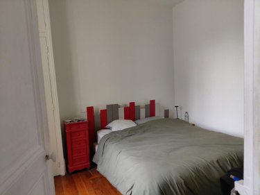 Location appartement Chalon-sur-Saône 71100 Saône-et-Loire 70 m2 3 pièces 590 euros