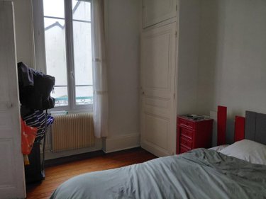 Location appartement Chalon-sur-Saône 71100 Saône-et-Loire 70 m2 3 pièces 590 euros