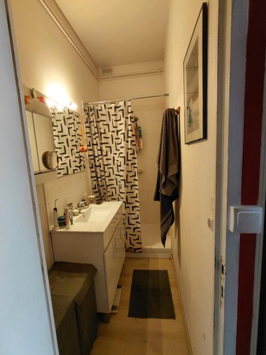 Location appartement Chalon-sur-Saône 71100 Saône-et-Loire 70 m2 3 pièces 590 euros