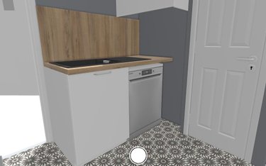 Location appartement Chalon-sur-Saône 71100 Saône-et-Loire 70 m2 3 pièces 590 euros