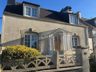 Maison a vendre Plouguerneau 29880 Finistère 87 m2 4 pièces 177320 euros