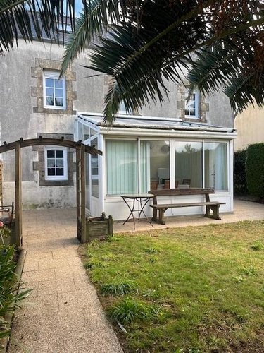 Maison a vendre Plouguerneau 29880 Finistère 80 m2 5 pièces 198040 euros