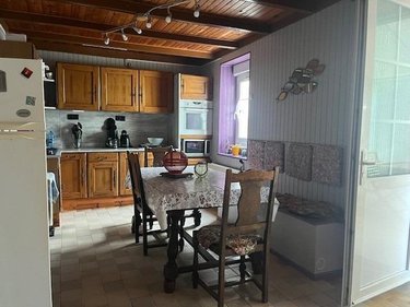 Maison a vendre Plouguerneau 29880 Finistère 80 m2 5 pièces 198040 euros